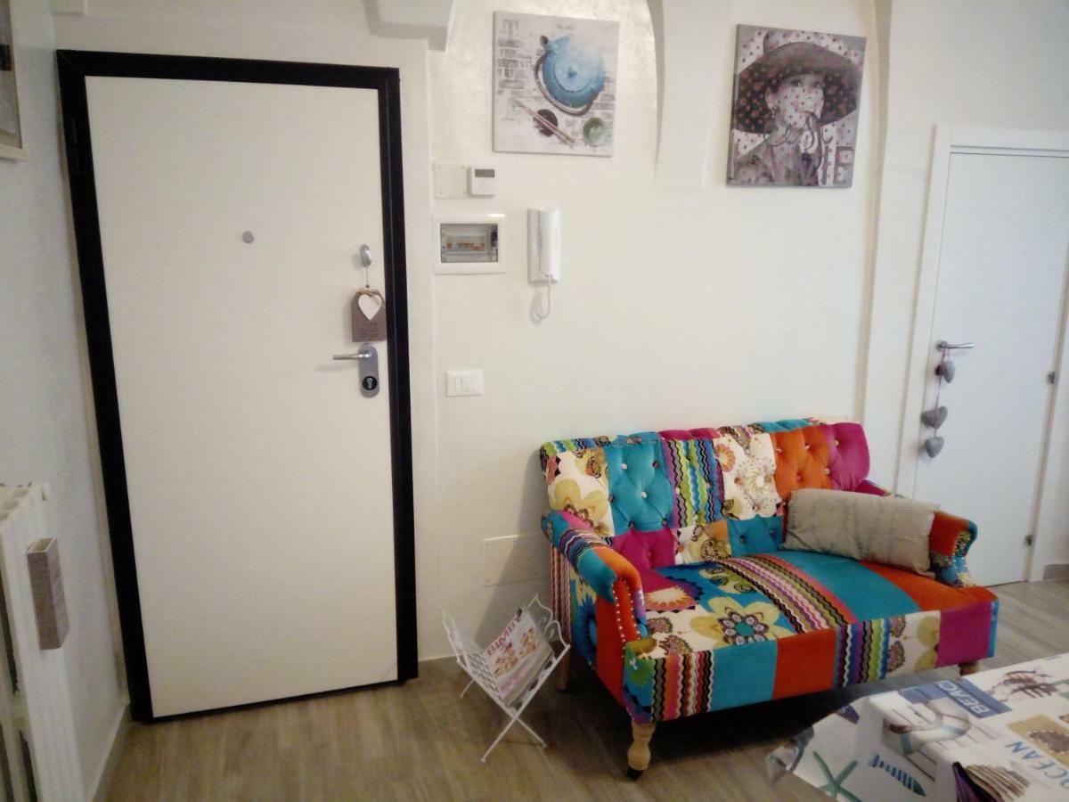 Lucy Sweet Home Монополи Екстериор снимка
