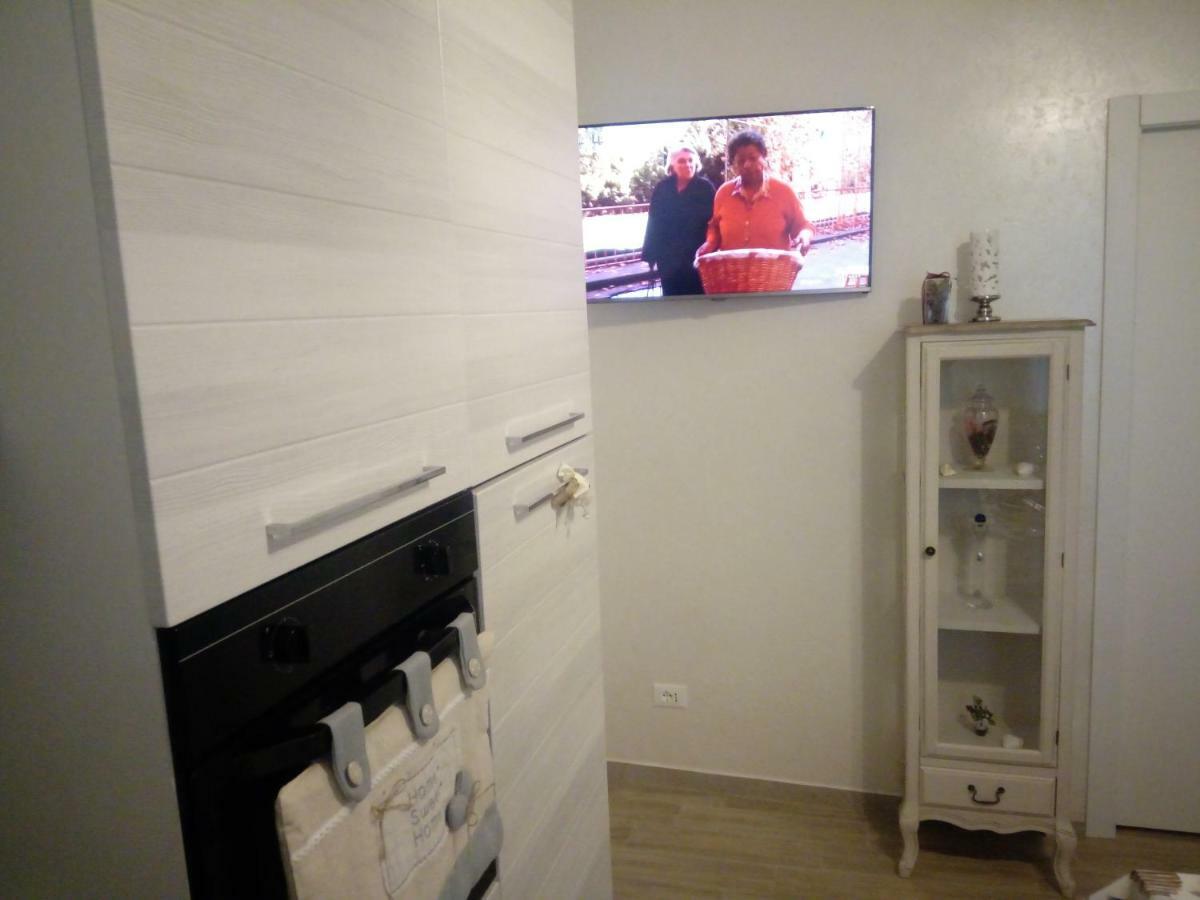 Lucy Sweet Home Монополи Екстериор снимка
